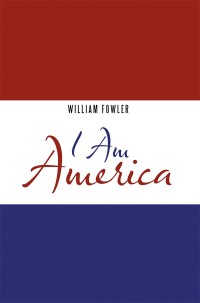 Cover image: I Am America 9781546226840