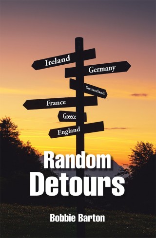 Cover image: Random Detours 9781546226963