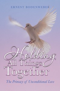 Cover image: Holding All Things Together 9781546227052