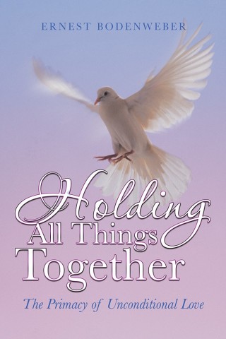Imagen de portada: Holding All Things Together 9781546227052