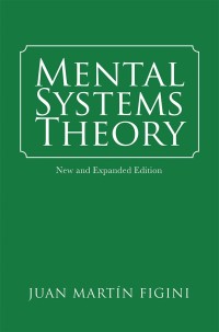 Titelbild: Mental Systems Theory 9781546227113