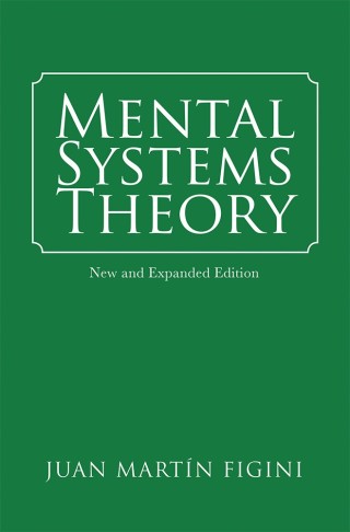 Imagen de portada: Mental Systems Theory 9781546227113