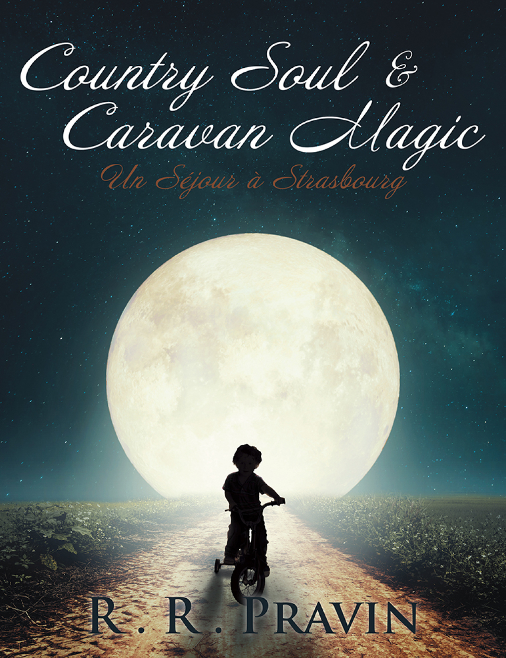 ISBN 9781546227229 product image for Country Soul & Caravan Magic (eBook) | upcitemdb.com