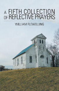 Imagen de portada: A Fifth Collection of Reflective Prayers 9781546227625