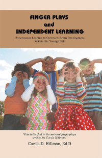 Cover image: Finger Plays and Independent Learning 9781546227687