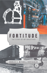 Cover image: Fortitude 9781546227731