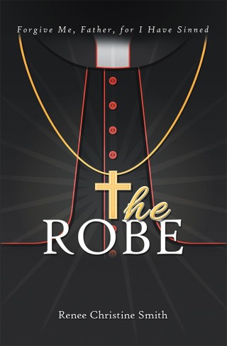Imagen de portada: The Robe 9781546227908