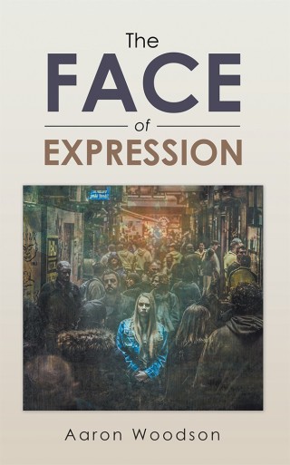 Cover image: The Face of Expression 9781546222613
