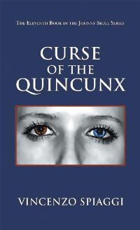 Cover image: Curse of the Quincunx 9781546228028