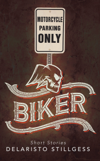 Titelbild: Biker 9781546228042