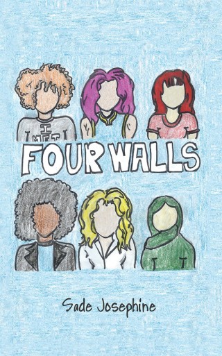 Cover image: Four Walls 9781546228141