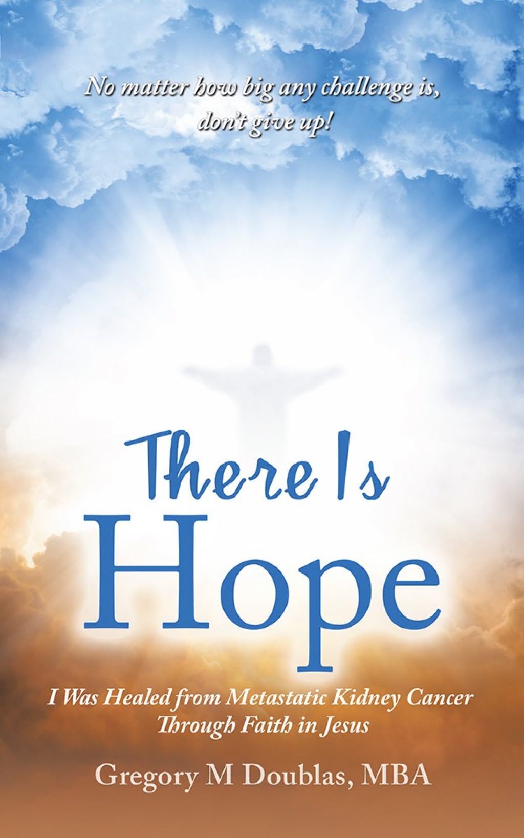 ISBN 9781546227946 product image for There Is Hope (eBook) | upcitemdb.com