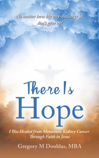Imagen de portada: There Is Hope 9781546227946