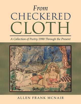 Cover image: From Checkered Cloth 9781546228431