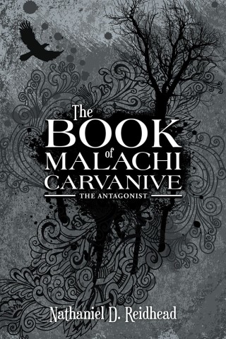 Cover image: The Book of Malachi Carvanive 9781546228479