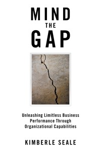 Cover image: Mind the Gap 9781546228622