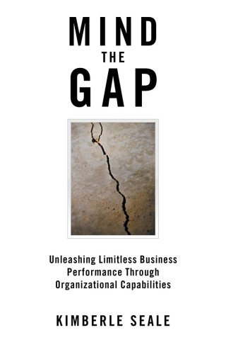 表紙画像: Mind the Gap 9781546228622