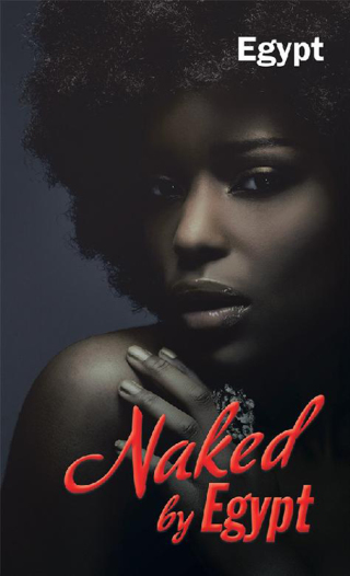 Cover image: Naked by Egypt 9781546228561