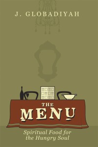 表紙画像: The Menu 9781546228776