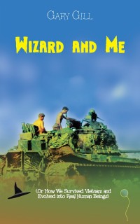 Cover image: Wizard and Me 9781546229018