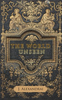 Imagen de portada: The World Unseen 9781546229254