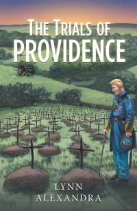 Imagen de portada: The Trials of Providence 9781546229285