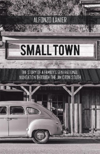 Cover image: Small Town 9781546229384