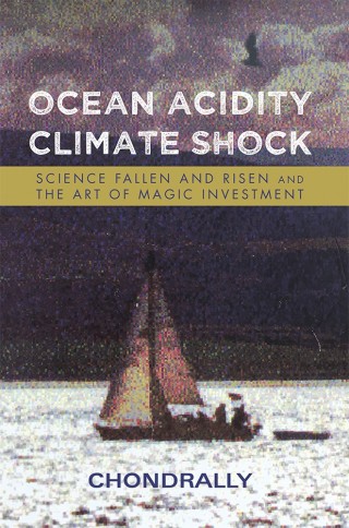 Cover image: Ocean Acidity Climate Shock 9781546229506