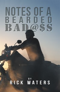 Imagen de portada: Notes of a Bearded Bad@$S 9781546229100