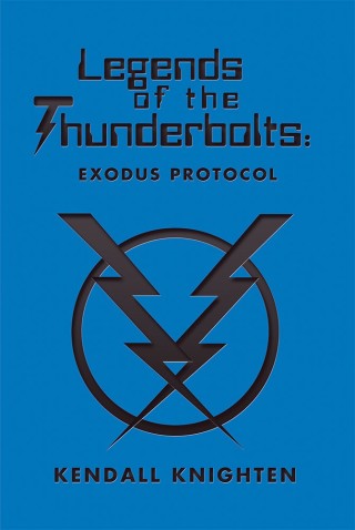 Imagen de portada: Legends of the Thunderbolts: Exodus Protocol 9781546229810