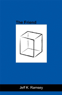 Imagen de portada: The Friend 9781546229940