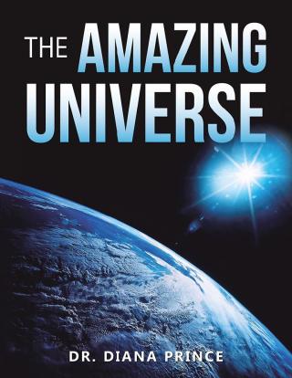 Imagen de portada: The Amazing Universe 9781546229872