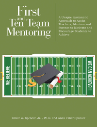Cover image: First and Ten Team Mentoring 9781546230069