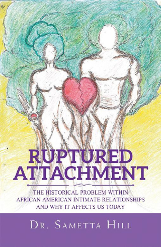 Cover image: Ruptured Attachment 9781546230229