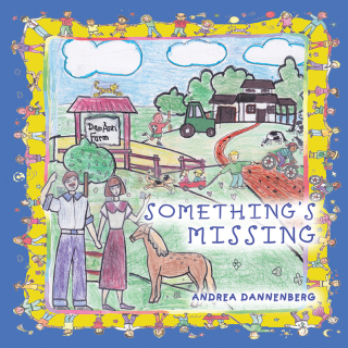 Cover image: Something's Missing 9781546230267