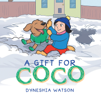 Cover image: A Gift for Coco 9781546230311