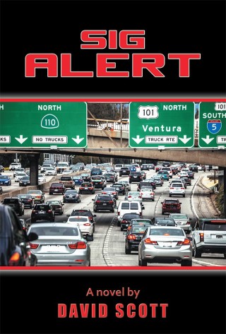 Imagen de portada: Sig Alert 9781546230472