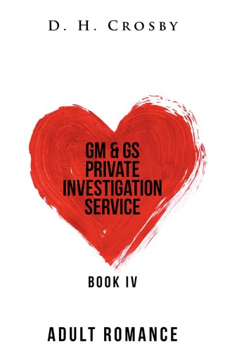 Imagen de portada: Gm & Gs Private Investigation Service 9781546230540