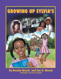 Cover image: Growing up Sylvia’S 9781546230557