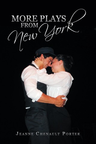 Imagen de portada: More Plays from New York 9781546230618