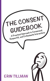 Omslagafbeelding: The Consent Guidebook 9781546230960