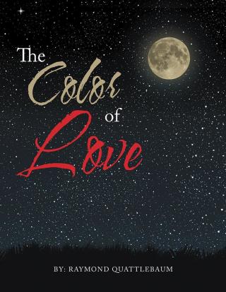 Cover image: The Color of Love 9781546231172