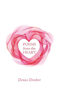 Imagen de portada: Poems from the Heart 9781546231783