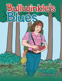 Cover image: Bullwinkle’S Blues 9781546231912