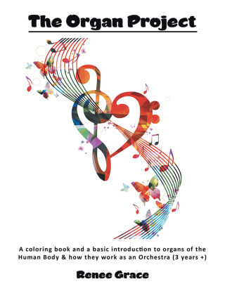 Cover image: The Organ Project 9781546232193