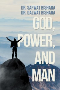 Cover image: God, Power, and Man 9781546232346