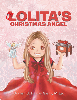 Cover image: Lolita’S Christmas Angel 9781546232353