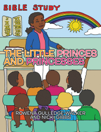 Imagen de portada: The Little Princes and Princesses 9781463445560