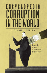 Imagen de portada: Encyclopedia Corruption in the World 9781546232773