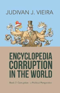 Cover image: Encyclopedia Corruption in the World 9781546232902